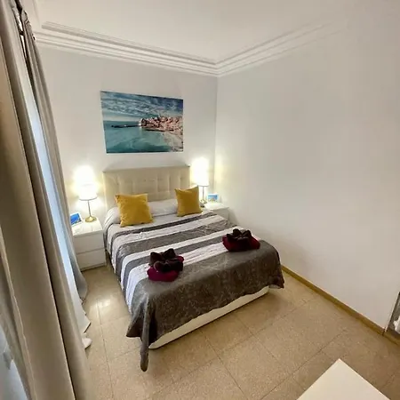 Nuevo Balmes Bed & Breakfast *