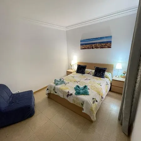 Alojamento de Acomodação e Pequeno-almoço Nuevo Balmes Barcelona