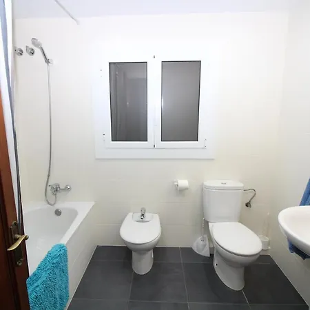 Nuevo Balmes Alojamento de Acomodação e Pequeno-almoço