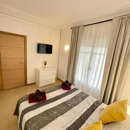 Nuevo Balmes Alojamento de Acomodação e Pequeno-almoço